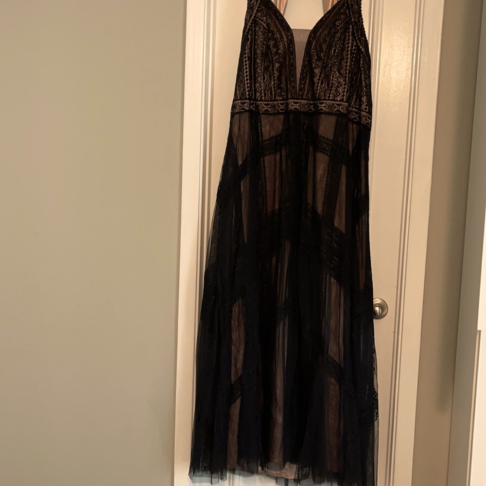 Fabulous Tulle Dress